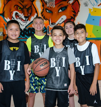 Teamwork and Player Development